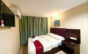 Valley Hotel