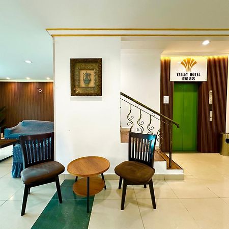 Valley Hotel Kota Kinabalu Luaran gambar