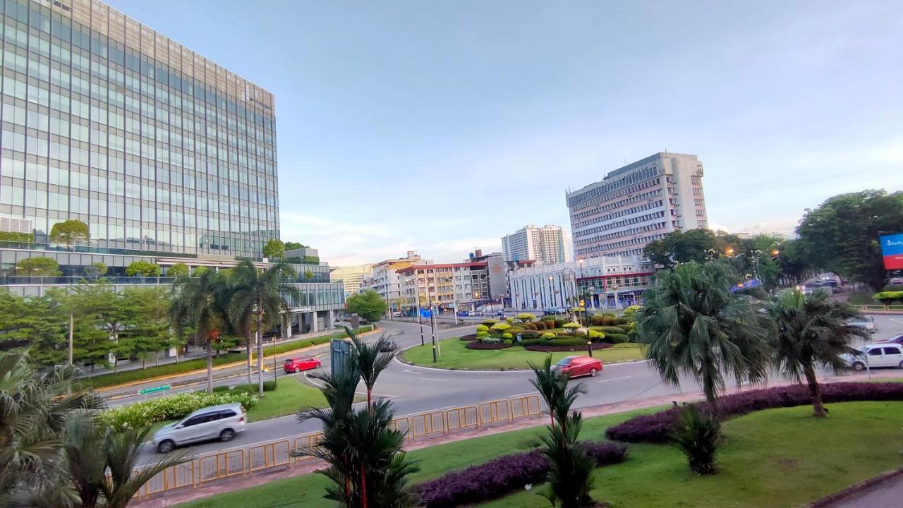 Valley Hotel Kota Kinabalu Luaran gambar