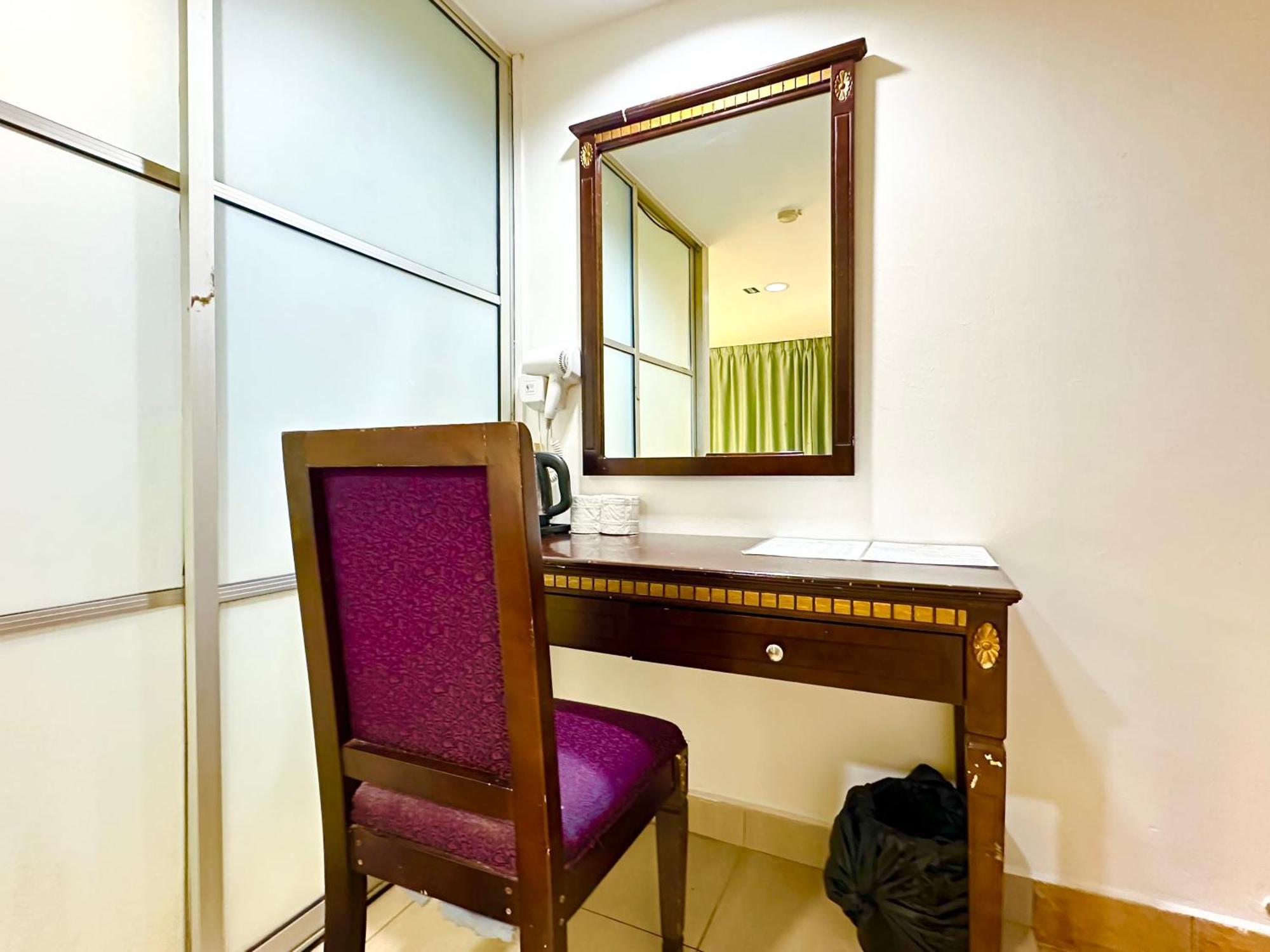 Valley Hotel Kota Kinabalu Luaran gambar