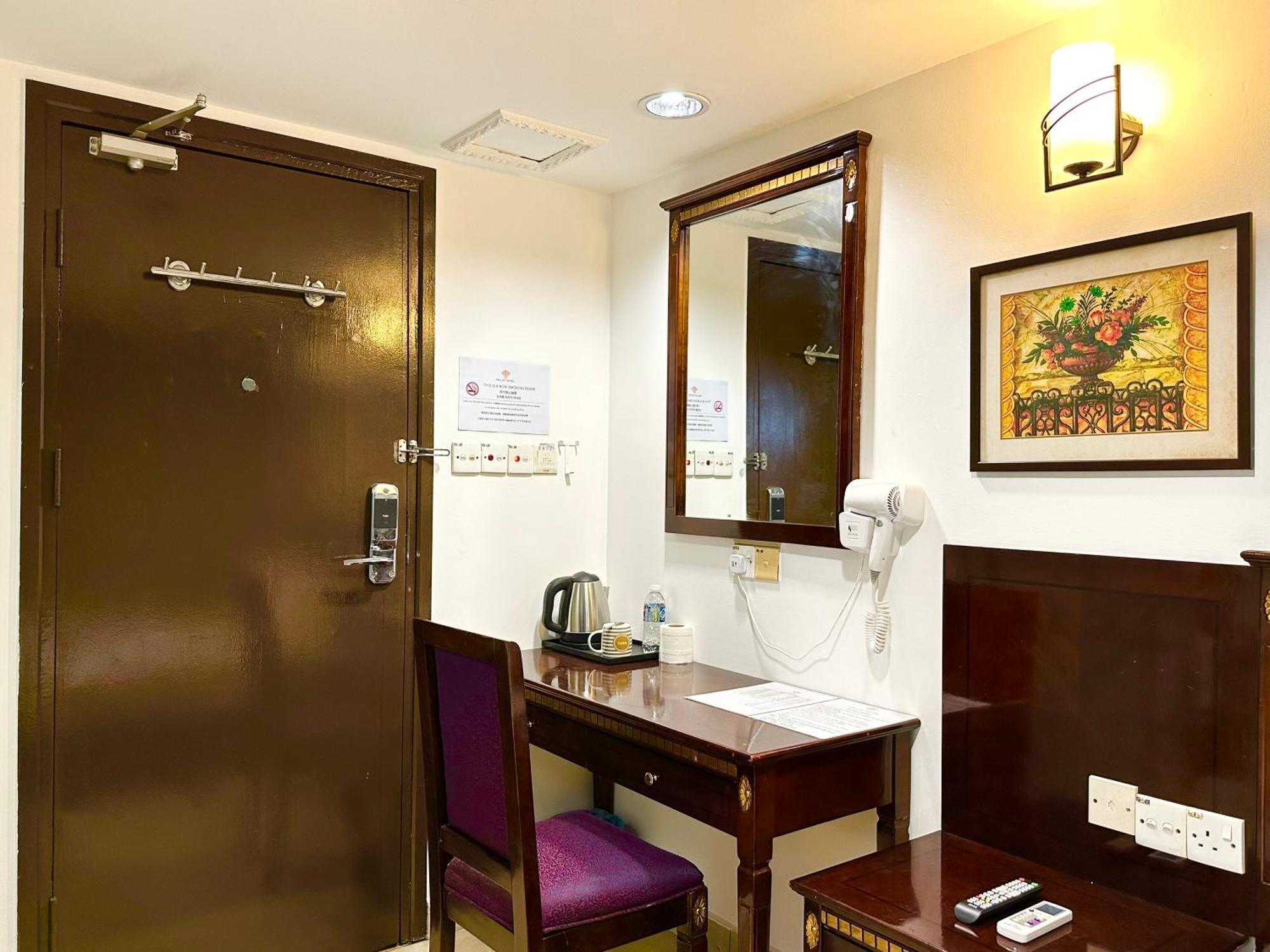 Valley Hotel Kota Kinabalu Luaran gambar